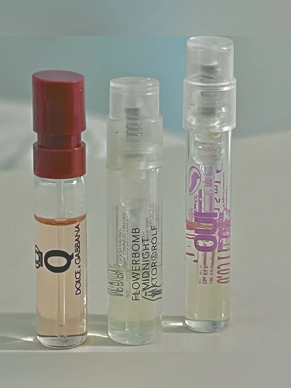 Designer Scent Bundle!